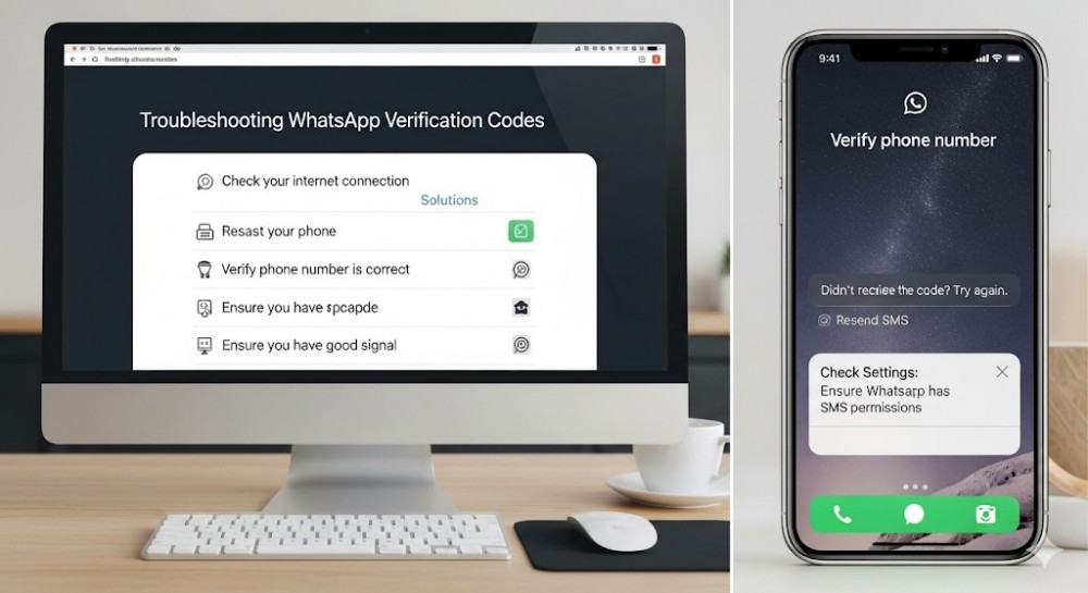whatsapp无法发送验证短信 whatsapp无法发送验证短信