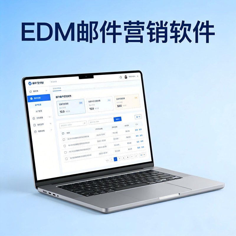 国外邮件群发平台 海外邮件群发工具 邮件营销系统 邮件营销软件