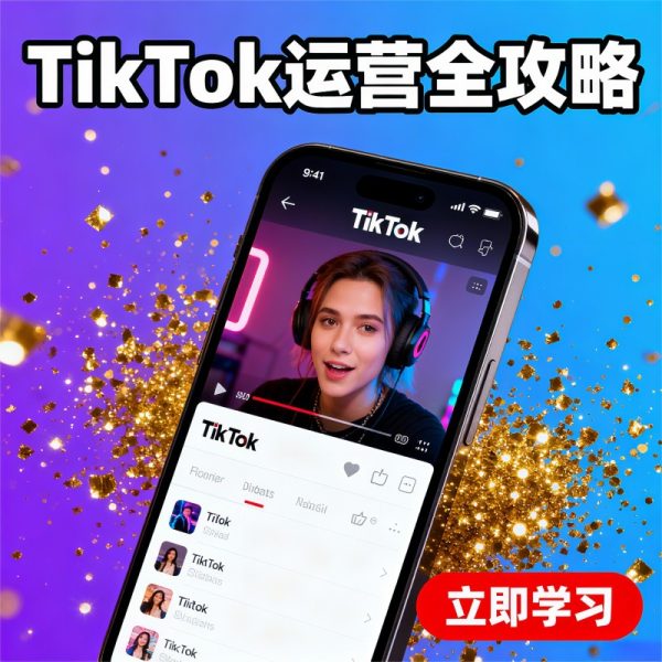 tiktok运营 海外抖音运营 tiktok运营策略 tiktok运营技巧 tiktok运营方法 TikTok代运营优势 如何选择TikTok代运营公司 tiktok运营怎么做