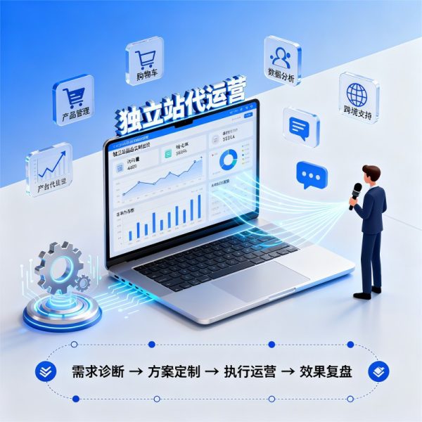 独立站运营技巧 独立站运营怎么做 独立站怎么运营 独立站运营指南 独立站代运营的优势 独立站代运营怎么选择