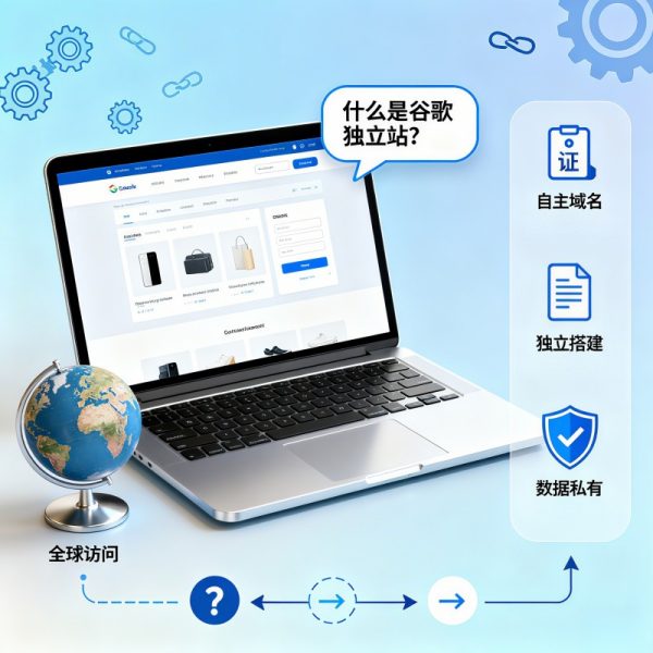 谷歌独立站 google独立站 谷歌独立站怎么做 google独立站怎么做