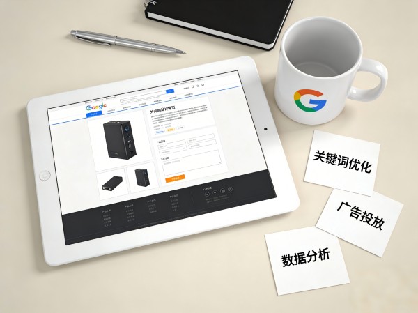 外贸网站引流渠道 谷歌推广如何提升外贸网站的引流和转化