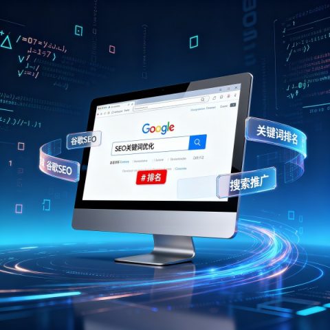 谷歌独立站排名规则 外贸独立站SEO 独立站SEO优化 谷歌SEO优化 外贸网站SEO