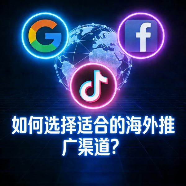 海外推广渠道 外贸推广渠道 海外获客渠道 海外推广渠道怎么选择 海外营销渠道 外贸获客渠道