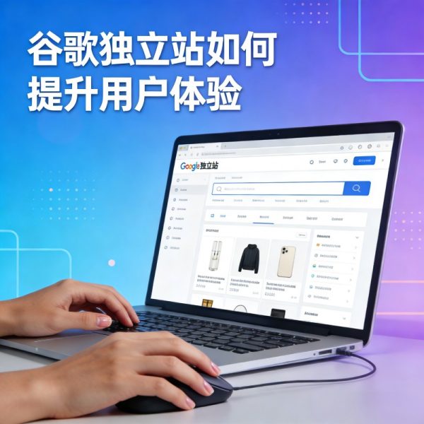 谷歌独立站用户体验如何提升 谷歌独立站如何提升留存率 谷歌独立站用户体验 谷歌独立站留存率